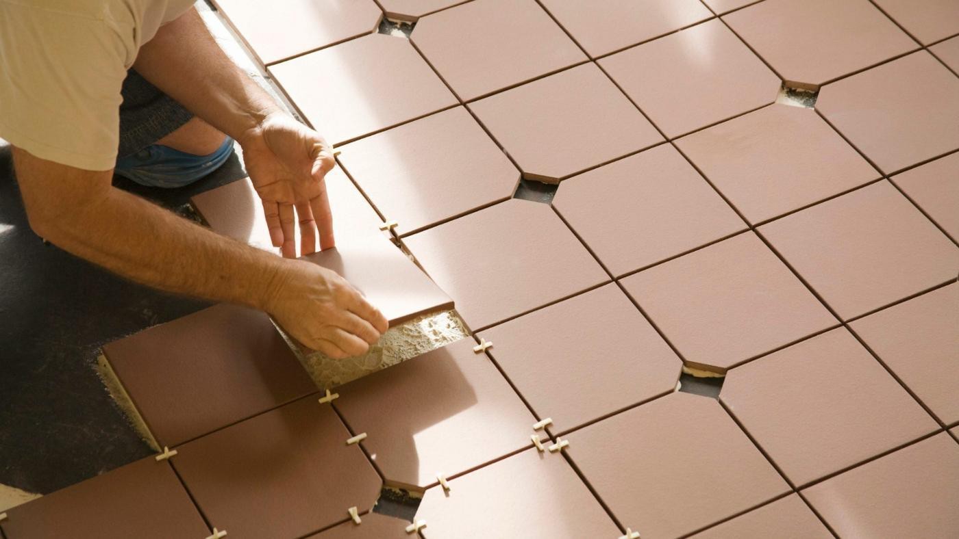 Transform Your Space: Exceptional Tile Laying Services for Every Need